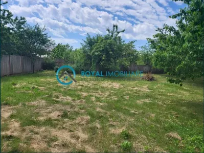 Royal Imobiliare-Vanzare Teren Intravilan Zona Paulesti - foto 3