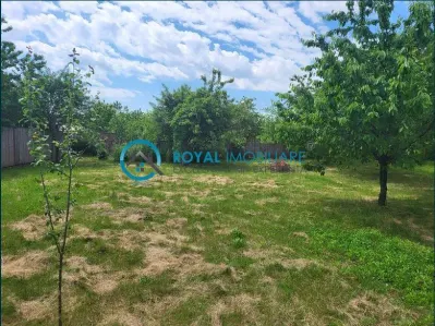 Royal Imobiliare-Vanzare Teren Intravilan Zona Paulesti - foto 4
