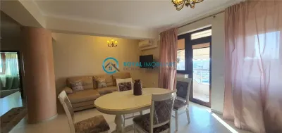 Royal Imobiliare - Inchirieri Apartamente Lux 3 camere - Ploiesti