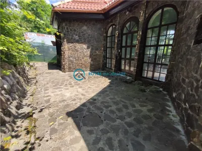 Royal Imobiliare -vanzare vila/ casa de vacanta zona CAMPINA - foto 22