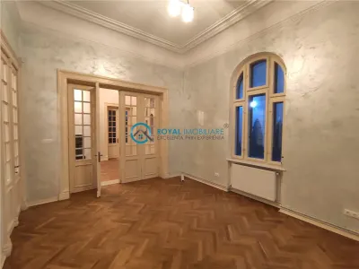 Royal Imobiliare - Inchiriere spatiu de birouri zona ultracentrala - foto 3