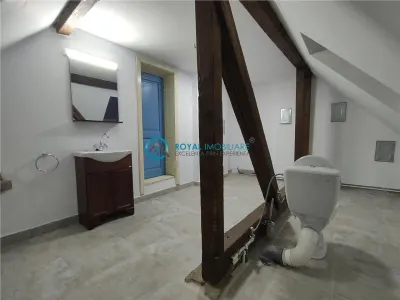 Royal Imobiliare - Inchiriere spatiu de birouri zona ultracentrala - foto 21