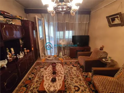 Royal Imobiliare - Vanzare apartament 2 camere, zona Nord - foto 2