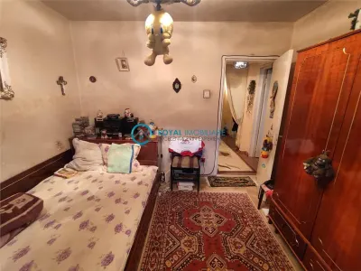 Royal Imobiliare - Vanzare apartament 2 camere, zona Nord - foto 7