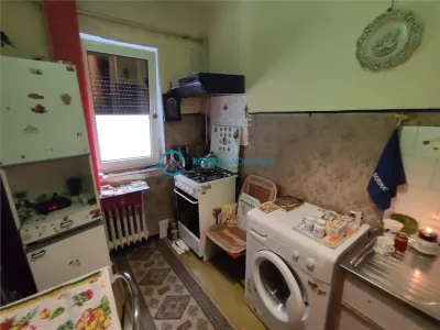 Royal Imobiliare - Vanzare apartament 2 camere, zona Nord - foto 8