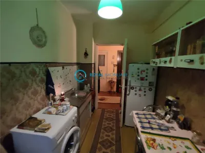 Royal Imobiliare - Vanzare apartament 2 camere, zona Nord - foto 9