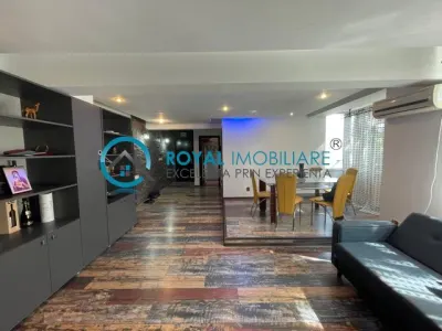 Royal Imobiliare - Inchiriere Apartament zona Castor - Ploiesti