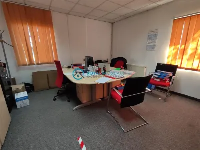 Royal Imobiliare- Vanzare vila 14 camere, zona Cina - foto 11
