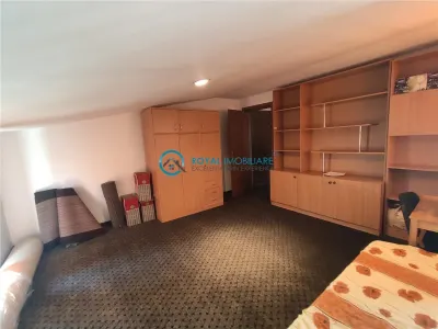 Royal Imobiliare- Vanzare vila 14 camere, zona Cina - foto 17