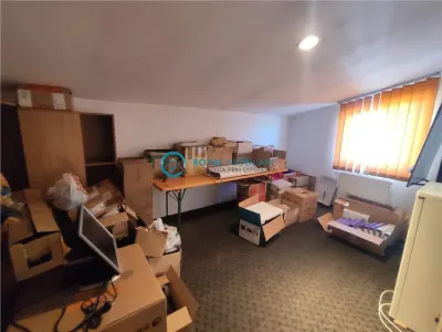 Royal Imobiliare- Vanzare vila 14 camere, zona Cina - foto 18