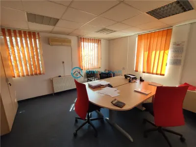 Royal Imobiliare- Vanzare vila 14 camere, zona Cina - foto 5