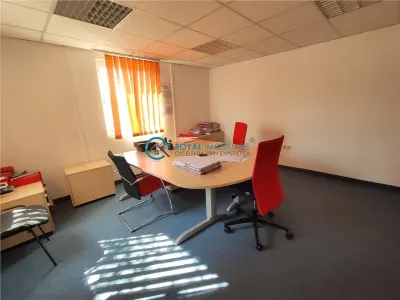 Royal Imobiliare- Vanzare vila 14 camere, zona Cina - foto 6