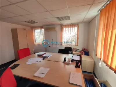 Royal Imobiliare- Vanzare vila 14 camere, zona Cina - foto 8