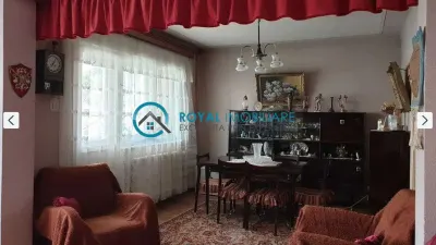 Royal Imobiliare - Vanzare Vila zona Sud - Ploiesti