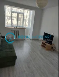 Royal Imobiliare - Vanzare apartament 2 camere zona Republicii - Ploiesti