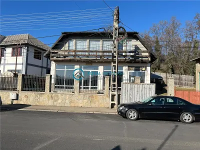Royal Imobiliare - Inchiriere spatiu comercial in zona Valenii de Munte - Valenii de Munte