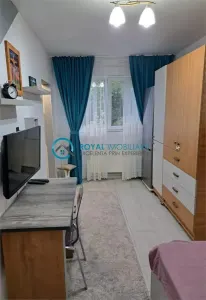 Royal Imobiliare - Inchiriere garsoniera zona Democratiei - Ploiesti