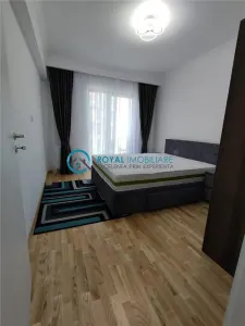Royal Imobiliare - Inchiriere Apartament modern 3 camere zona Albert - foto 4