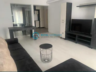 Royal Imobiliare - Inchiriere Apartament de lux 2 camere zona Albert - foto 2