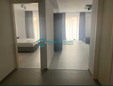 Royal Imobiliare - Inchiriere Apartament de lux 2 camere zona Albert - foto 5