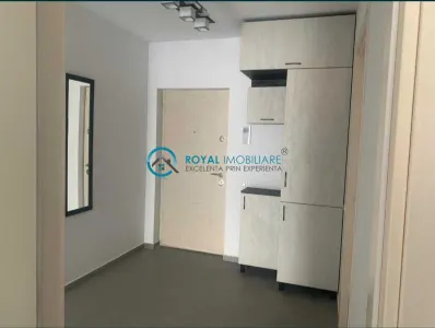 Royal Imobiliare - Inchiriere Apartament de lux 2 camere zona Albert - foto 7