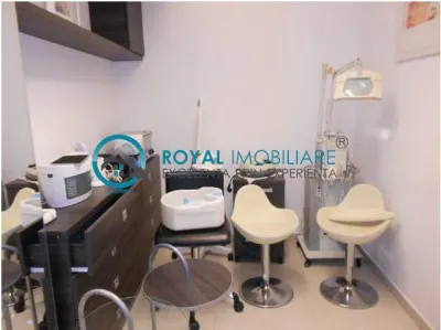 Royal Imobiliare-Vanzare Spatiu Comercial Zona Democratiei - foto 7