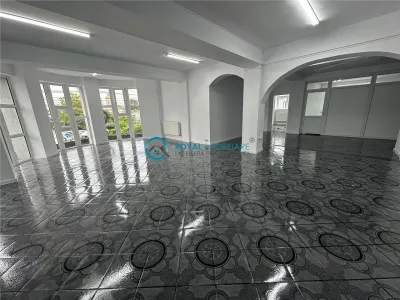 Royal Imobiliare - Inchiriere spatiu birouri zona Cantacuzino - Ploiesti