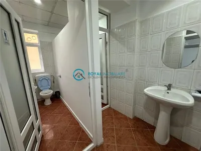 Royal Imobiliare - Inchiriere spatiu birouri zona Cantacuzino - foto 13