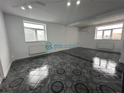 Royal Imobiliare - Inchiriere spatiu birouri zona Cantacuzino - foto 7