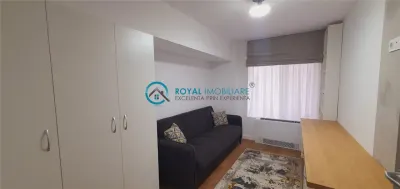 Royal Imobiliare-Inchiriere Apartament 3 Camere Zona Ultracentrala - foto 11
