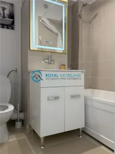 Royal Imobiliare - Vanzare apartament 2 camere zona Ultracentral - foto 22