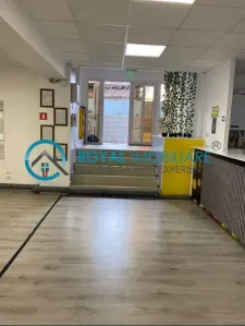 Royal Imobiliare - Inchiriere spatiu comercial zona Cantacuzino - Ploiesti