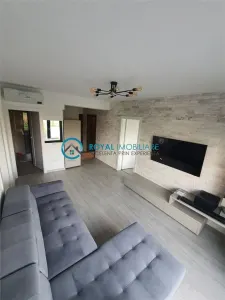 Royal Imobiliare - Vanzare Apartament de lux zona Albert - Ploiesti
