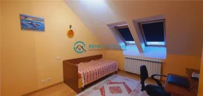 Royal Imobiliare-Vanzare Vila Zona Paulesti - foto 21