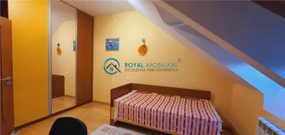 Royal Imobiliare-Vanzare Vila Zona Paulesti - foto 22