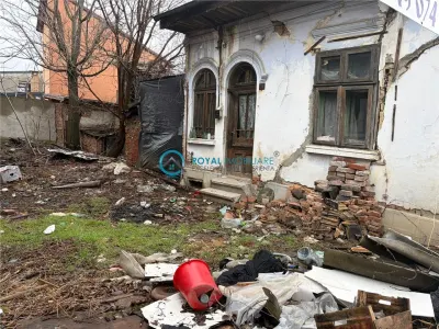 Royal Imobiliare - Vanzare casa zona Democratiei - foto 15