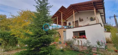 Royal Imobiliare-Vanzare Vila Gura Vitioarei - Gura Vitioarei