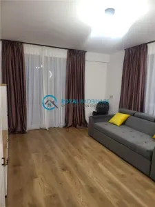 Royal Imobiliare - Inchiriere apartament 2 camere zona Albert - foto 2
