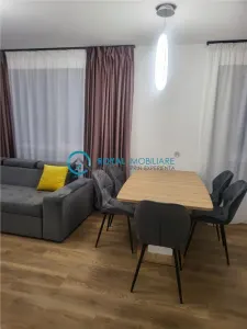 Royal Imobiliare - Inchiriere apartament 2 camere zona Albert - foto 4