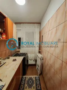 Vanzare apartament 2 camere zona Lamaita - foto 4