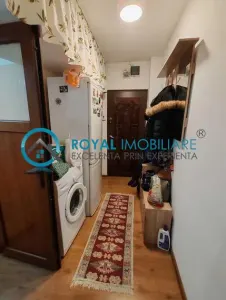 Vanzare apartament 2 camere zona Lamaita - foto 5