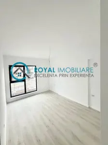 Royal Imobiliare - Vanzare apartament 2 camere zona Albert - Ploiesti