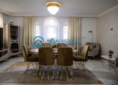 Royal Imobiliare - Inchiriere vila zona Mihai Bravu - Ploiesti