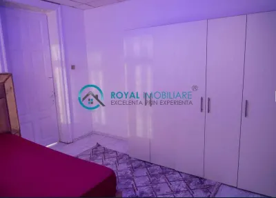 Royal Imobiliare - Inchiriere vila zona Mihai Bravu - foto 3