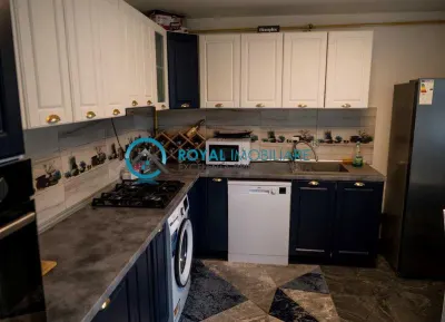 Royal Imobiliare - Inchiriere vila zona Mihai Bravu - foto 4