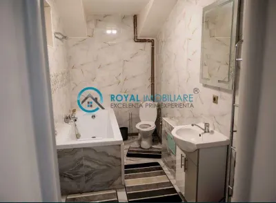 Royal Imobiliare - Inchiriere vila zona Mihai Bravu - foto 6