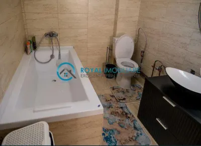 Royal Imobiliare - Inchiriere vila zona Mihai Bravu - foto 7