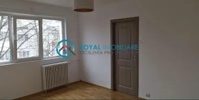 Royal Imobiliare - Vanzare apartament 2 camere zona Malu Rosu - Ploiesti