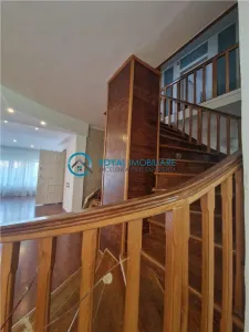 Royal Imobiliare - vanzare vila P+1, zona Marasesti - foto 18