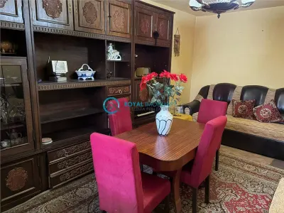 Royal Imobiliare - Vanzare apartament 2 camere zona Cantacuzino - Ploiesti